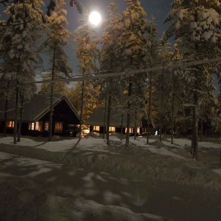 Pyhaen Kortepuolukka Pyhatunturi Екстер'єр фото